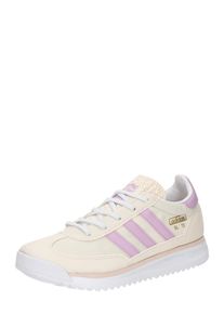 adidas originals Sneakers 'SL 72 RS' pruim / wolwit 28