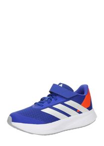 adidas Sportswear Buty sportowe 'Duramo SL2 EL' dla chłopców niebieski / pomarańczowy / offwhite Rozmiar 28