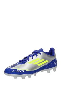 adidas Performance Sportcipő 'F50 Club Messi' Fiúk ezüst , Méret 37