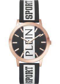 Plein Sport Montre à affichage analogique ' LEGEND ' Homme noir taille One Size