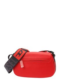 Diesel Tas rood / zwart One Size