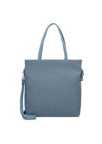 Tom Tailor Sac bandouli&egrave;re 'Rosa' Femme bleu taille One Size