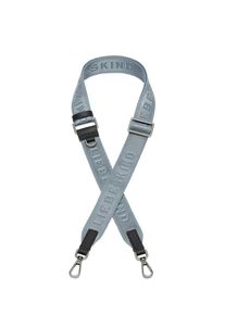 Liebeskind Berlin Dames Accessoires voor tassen duifblauw XS-XL