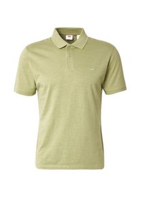 Levi's LEVI'S ® Poloshirt 'HOUSEMARK' Herren grün Größe XS Unifarben