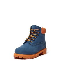Timberland Bakancsok unisex kék , Méret 5.5