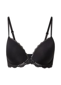 Calvin Klein Underwear Dames BH 'Demi' zwart 70
