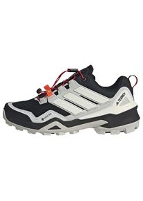 adidas terrex Dames Lage schoen 'Skychaser' rood / zwart / wit 41-41.5