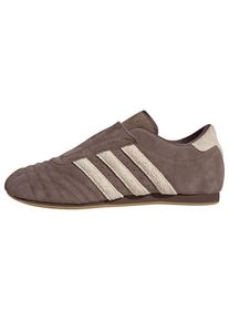 adidas originals Teniși 'Taekwondo' Femei maro, Mărimea 3