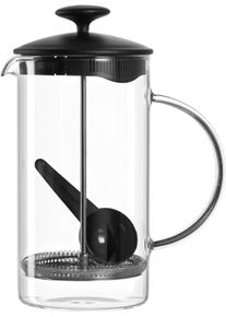 Leonardo Kaffeebereiter »CAFFEE PER ME« 1 l Kaffeekanne 1000 ml in farblos, Größe 0