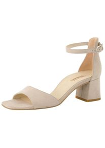 Paul Green Dames Sandaal taupe 35.5