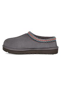 UGG Australia UGG Dames Huisschoenen 'Tasman' aqua / donkergrijs / rood / zwart 39