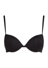 Calvin Klein Swimwear Dames Bikinitop zwart 75