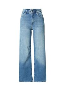 Only Jeans 'ONLHANNAH' Damen blue denim Größe 25