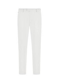 Boggi Milano Pantalon chino 'B Tech' Homme blanc taille 36