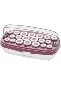 PROFICARE Heizwickler »PC-LW 3028« 20 Lockenwickler in weiß