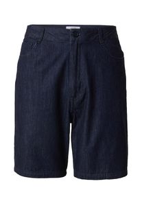 DAN FOX APPAREL Heren Jeans 'Pepe' donkerblauw 30