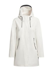 Khujo Veste mi-saison 'Izaf2' Femme blanc taille XL