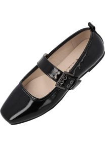 Palado by Sila Sahin Ballerina Damen schwarz Größe 37