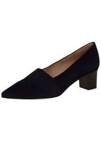 Peter Kaiser Dames Pumps donkerblauw 35.5