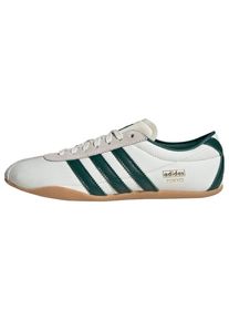 adidas originals Dames Sneakers laag 'Tokyo' grijs / groen / wit 35.5