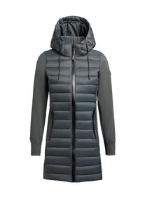 Khujo Veste mi-saison 'Mite' Femme gris taille XS