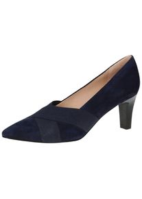 Peter Kaiser Dames Pumps donkerblauw 35.5