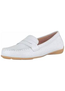 Gabor Dames Mocassins offwhite 35