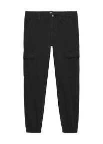 Tommy Jeans Heren Cargobroek 'Ryan' zwart 28