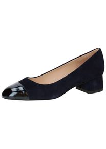 Peter Kaiser Dames Pumps donkerblauw 36