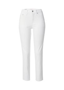 Levi's LEVI'S ® Dames Jeans '724' white denim 25