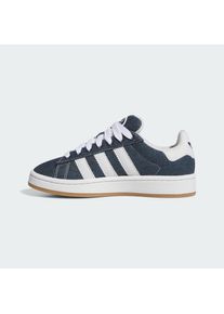 adidas originals Baskets 'Campus 00s' Garçons bleu taille 3