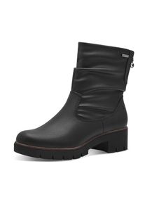 Tamaris Stiefelette Damen schwarz Größe 36