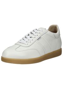 Nero Giardini Heren Sneakers laag wit 41