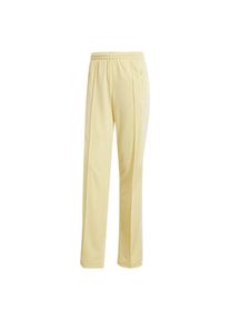 adidas originals Pantalon 'Adicolor Classics Firebird' Femme jaune taille XXS