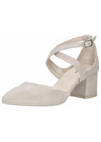 Nero Giardini Dames Pumps sand 35