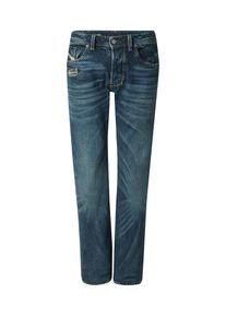 Diesel Heren Jeans '1985 LARKEE' donkerblauw 31