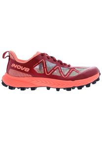inov-8 Women's MudTalon Speed Trail running shoes Women (37,5 - Precision, red)