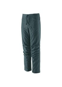 Patagonia Hampi Rock Pants Casual trousers Men (40 - Regular, blue)