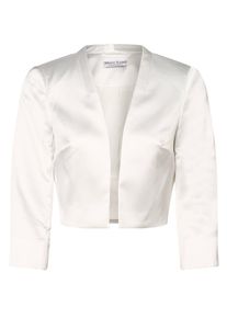 Marie Lund Dames Bolero wit XS