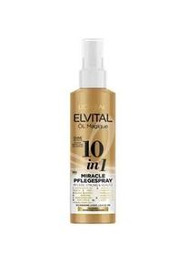 L'Oréal L’Oréal Paris - Elvital Öl Magique 10-in-1 Miracle Pflegespray Leave-In-Conditioner 150 ml