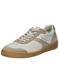 Marc O'Polo Marc O'Polo Baskets basses Homme blanc taille 45