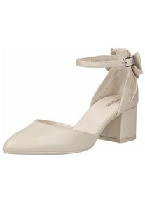 Nero Giardini Escarpins Femme beige taille 37