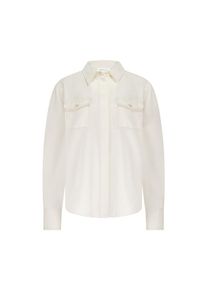 Fabienne Chapot Dames Blouse crème XL