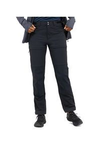Haglöfs Haglöfs Magma Rugged Pant Women True Black - 40(S)