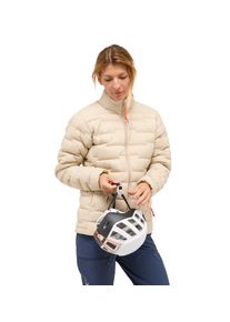 Haglöfs Haglöfs ROC Flash Down Jacket Women Chalk Beige - Dam - XXL