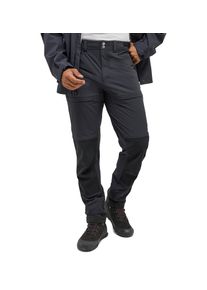 Haglöfs Haglöfs Magma Rugged Pant Men True Black - 46