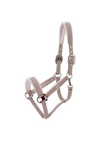 Schockemöhle Sports Schockemöhle Sports Halter Soft Velvet Style SS25, Nylon Halter