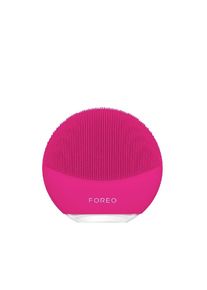 Foreo - LUNA mini dispositivo di pulizia del viso per tutti i tipi di pelle Spazzola pulizia viso 1 pieces Rosa unisex