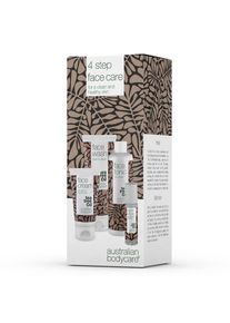 Australian Bodycare - Specials Kit Prodotti Anti Brufoli e Punti Neri con Tea Tree Oil Set cura del viso 1 pieces unisex