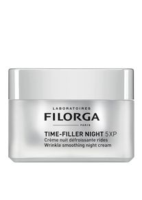 Filorga - TIME-FILLER Time Filler Night 5XP Crema Anti Rughe Effetto Filler Crema notte 50 ml unisex